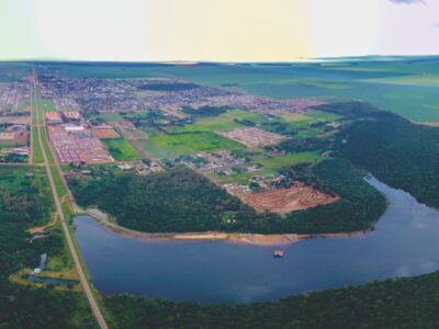 Por Que Sapezal Está Virando Destino de Ecoturismo em Mato Grosso?